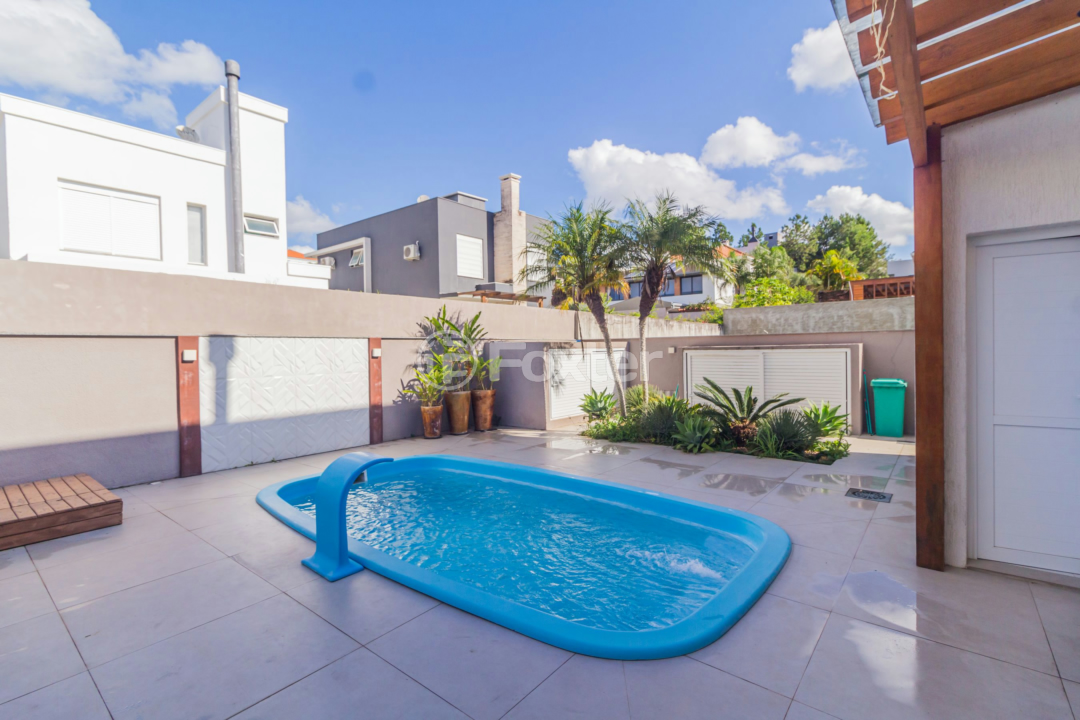 Casa de Condomínio à venda com 3 quartos, 187m² - Foto 14
