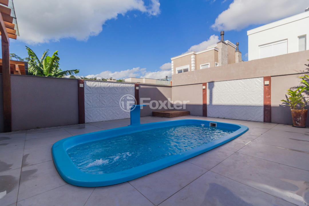 Casa de Condomínio à venda com 3 quartos, 187m² - Foto 13
