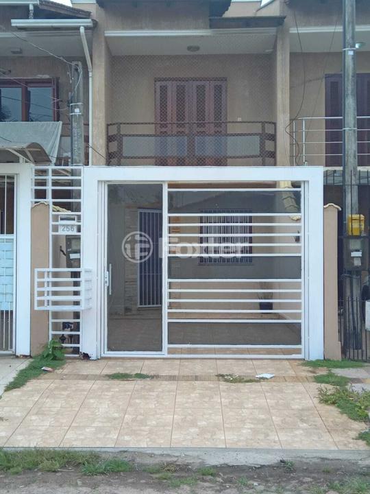 Casa à venda com 2 quartos, 83m² - Foto 8