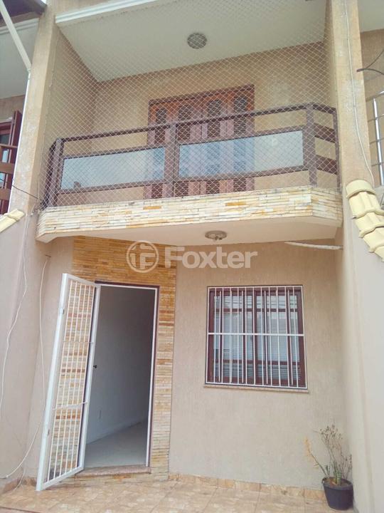 Casa à venda com 2 quartos, 83m² - Foto 7
