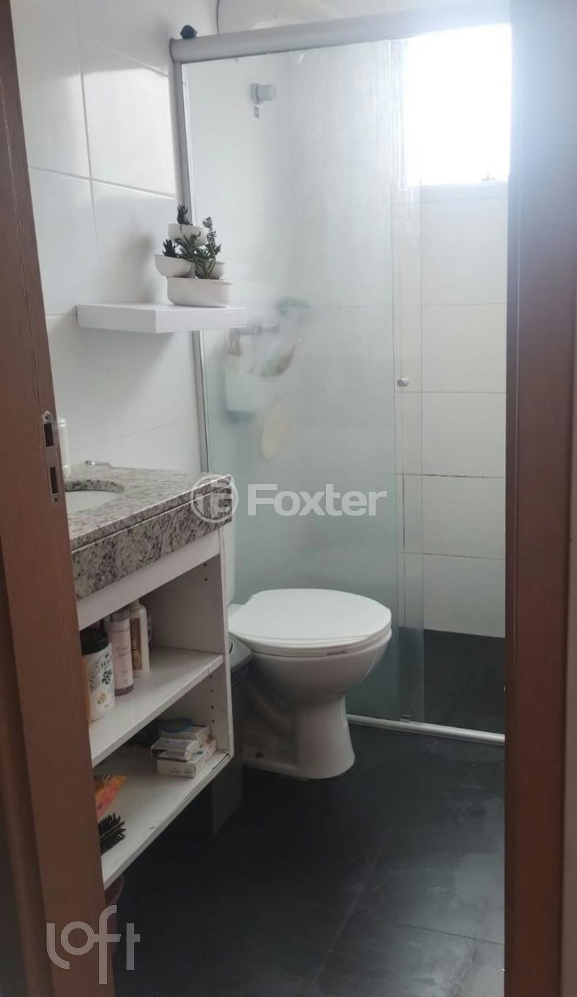 Apartamento à venda com 2 quartos, 48m² - Foto 12