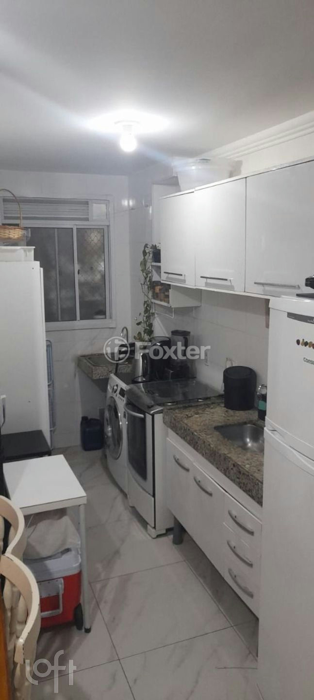 Apartamento à venda com 2 quartos, 48m² - Foto 11