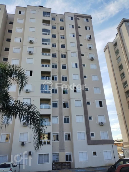 Apartamento à venda com 2 quartos, 48m² - Foto 33
