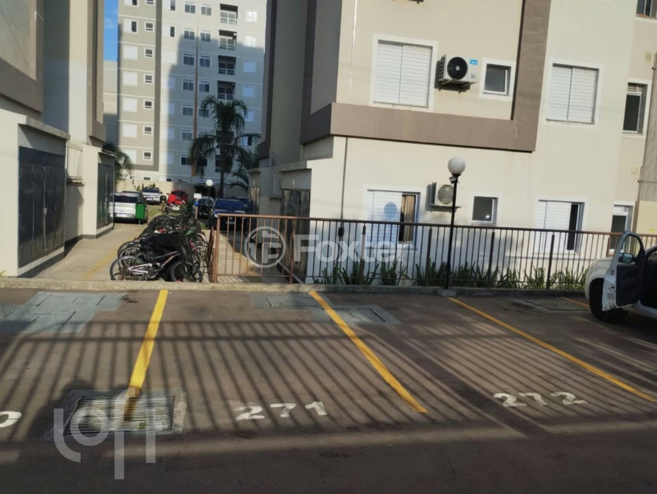 Apartamento à venda com 2 quartos, 48m² - Foto 35