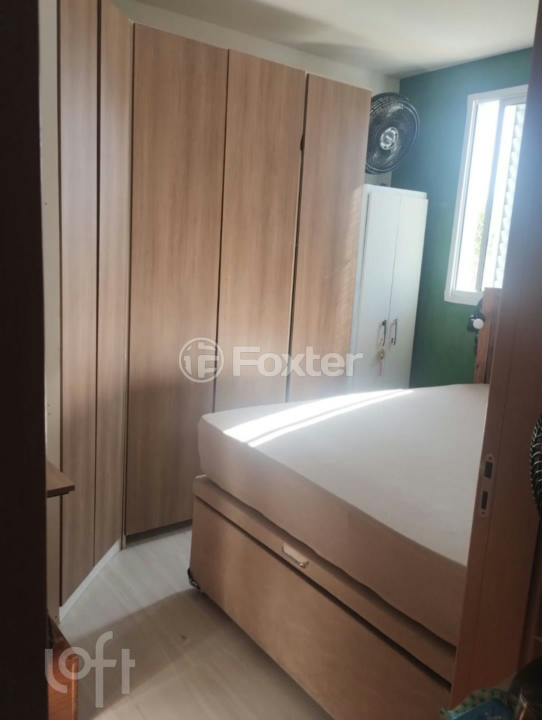 Apartamento à venda com 2 quartos, 48m² - Foto 16