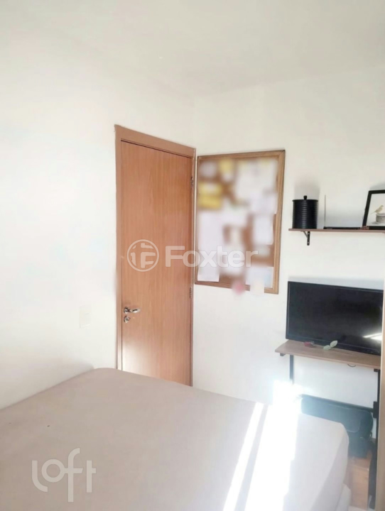 Apartamento à venda com 2 quartos, 48m² - Foto 13