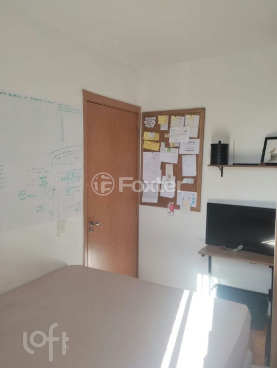 Apartamento à venda com 2 quartos, 48m² - Foto 17