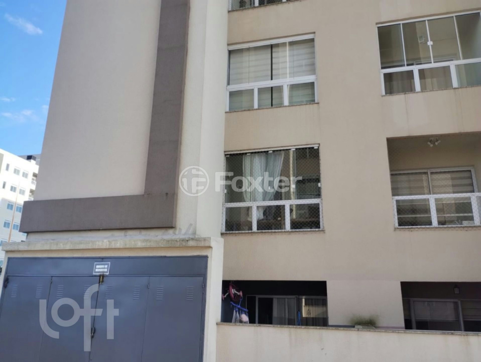 Apartamento à venda com 2 quartos, 48m² - Foto 22