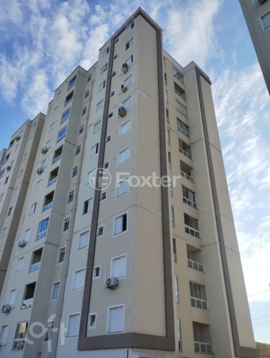 Apartamento à venda com 2 quartos, 48m² - Foto 30