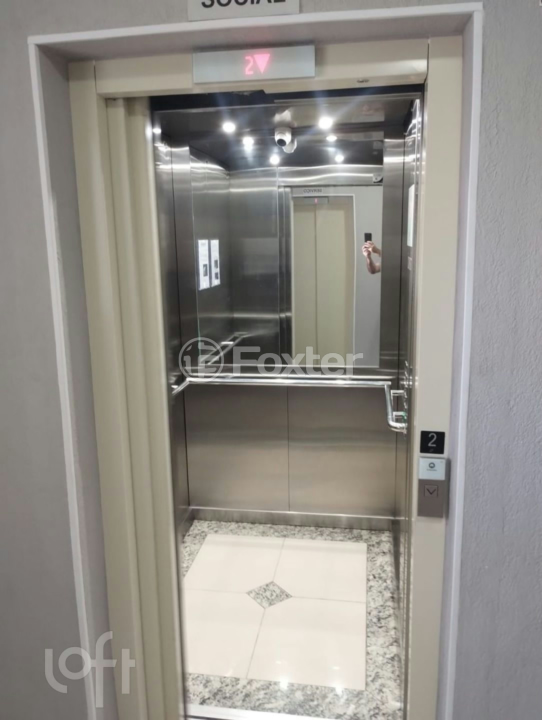 Apartamento à venda com 2 quartos, 48m² - Foto 31
