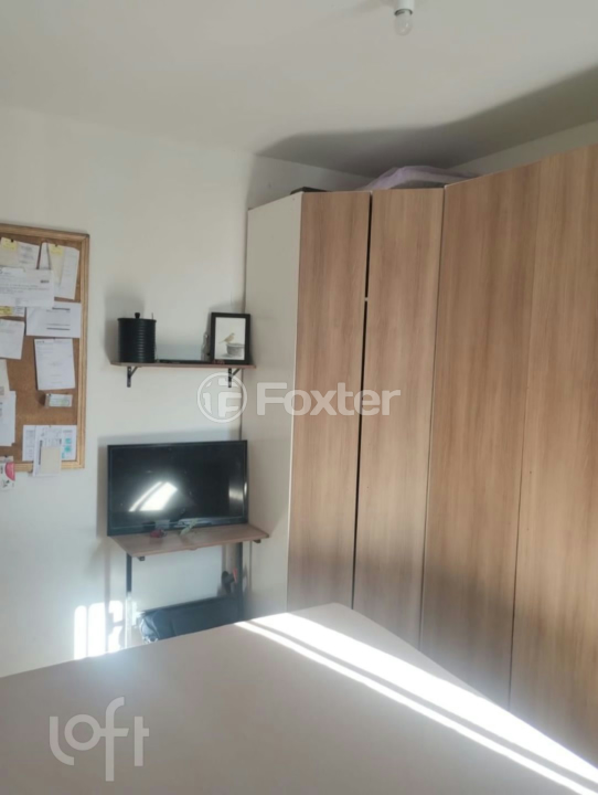 Apartamento à venda com 2 quartos, 48m² - Foto 14