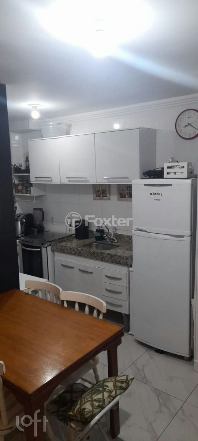 Apartamento à venda com 2 quartos, 48m² - Foto 7