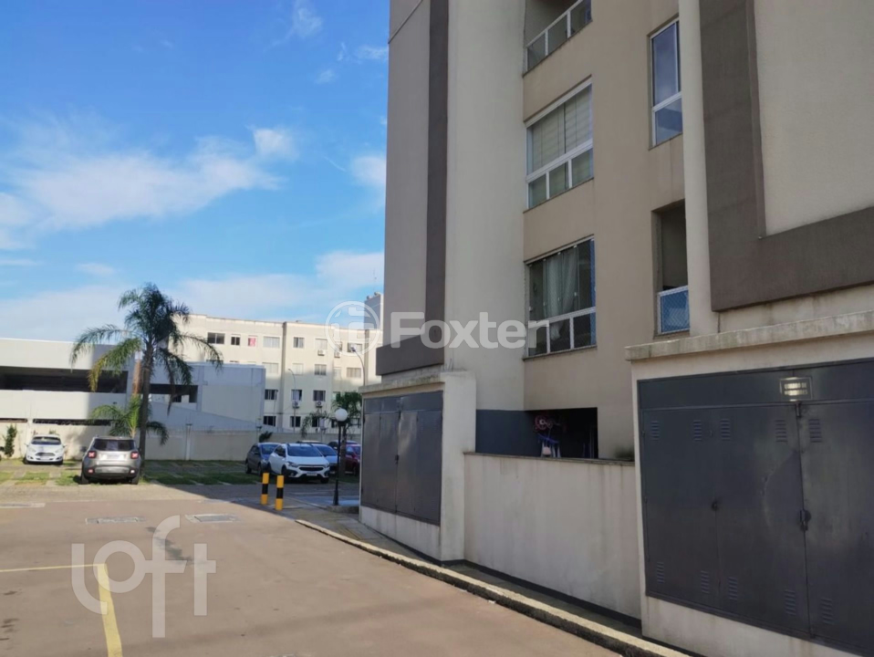 Apartamento à venda com 2 quartos, 48m² - Foto 23