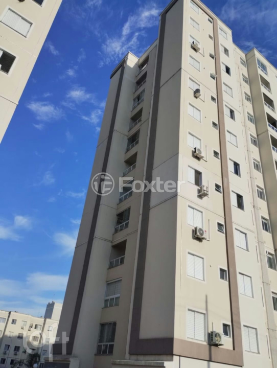 Apartamento à venda com 2 quartos, 48m² - Foto 36