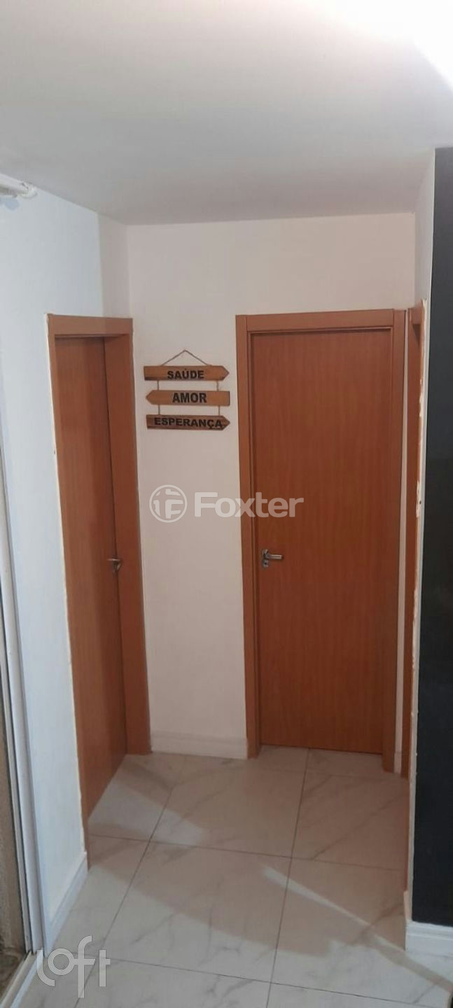 Apartamento à venda com 2 quartos, 48m² - Foto 18