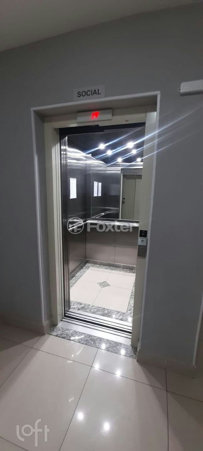 Apartamento à venda com 2 quartos, 48m² - Foto 32