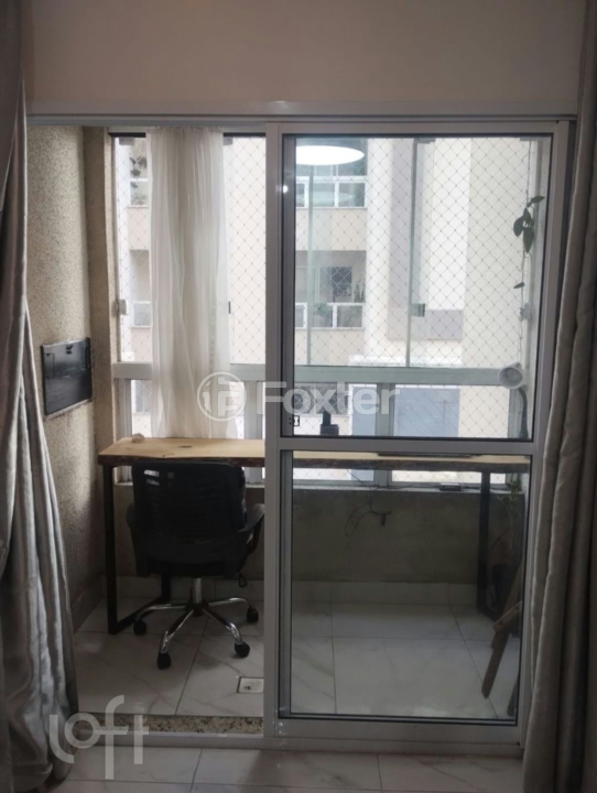 Apartamento à venda com 2 quartos, 48m² - Foto 8