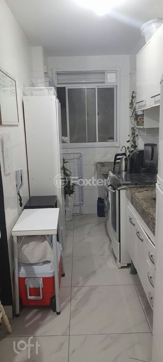 Apartamento à venda com 2 quartos, 48m² - Foto 9