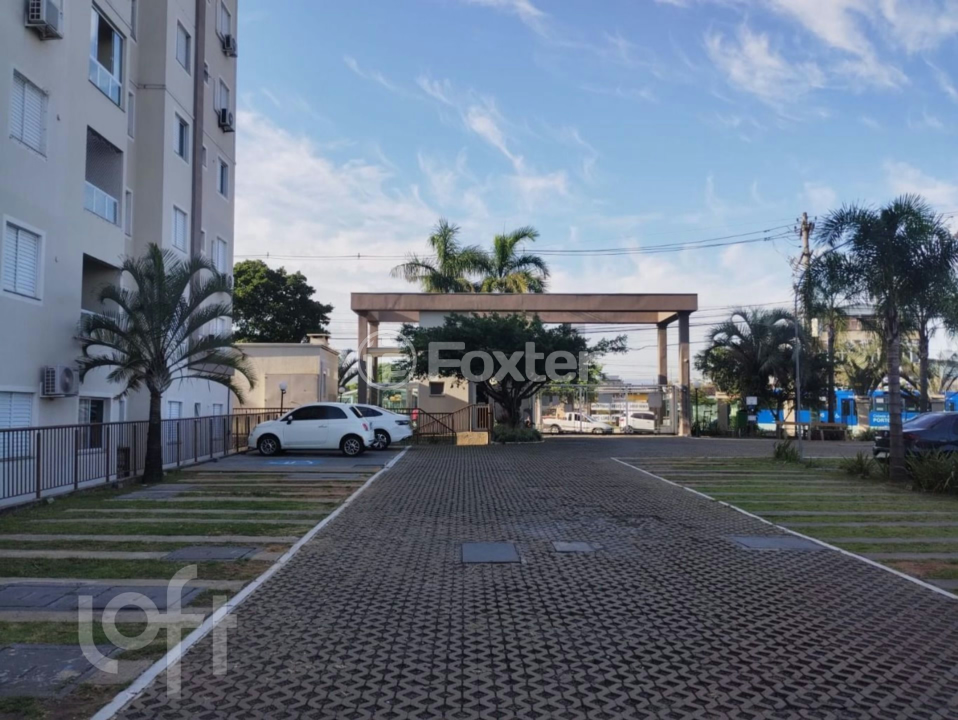 Apartamento à venda com 2 quartos, 48m² - Foto 26