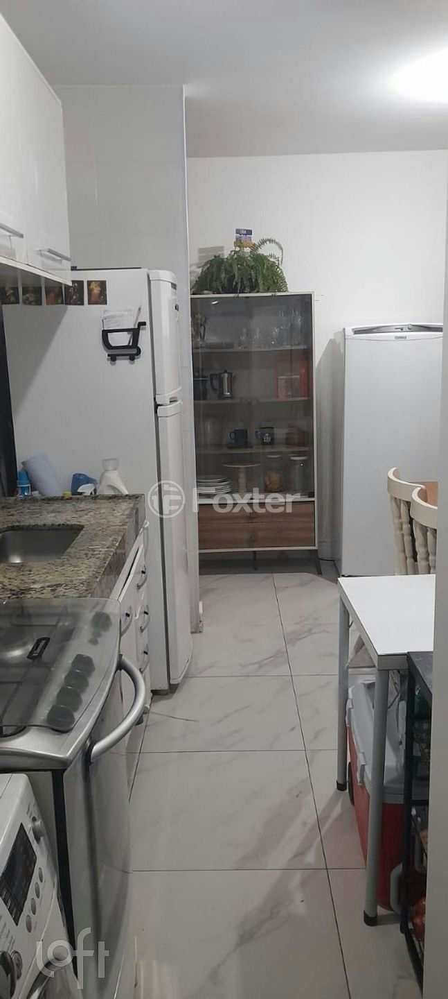 Apartamento à venda com 2 quartos, 48m² - Foto 10