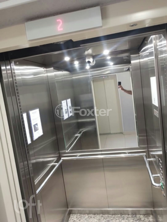 Apartamento à venda com 2 quartos, 48m² - Foto 28