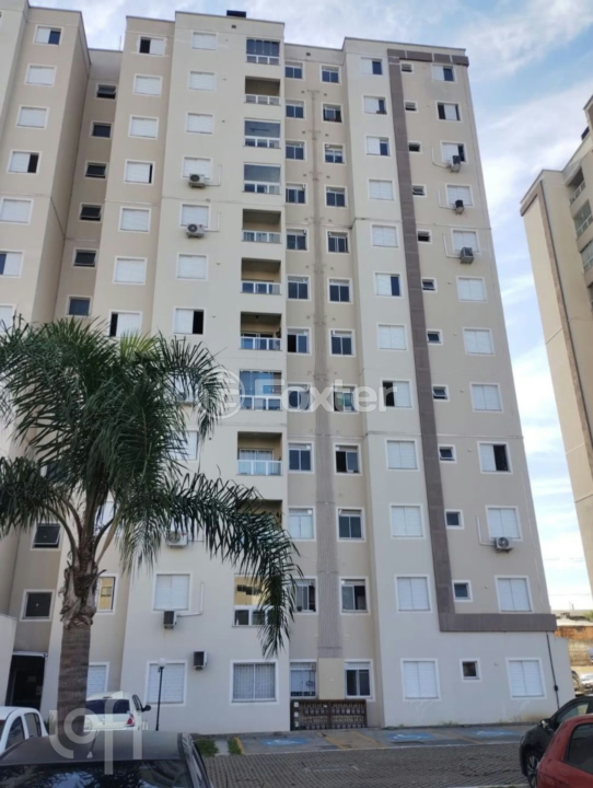 Apartamento à venda com 2 quartos, 48m² - Foto 34
