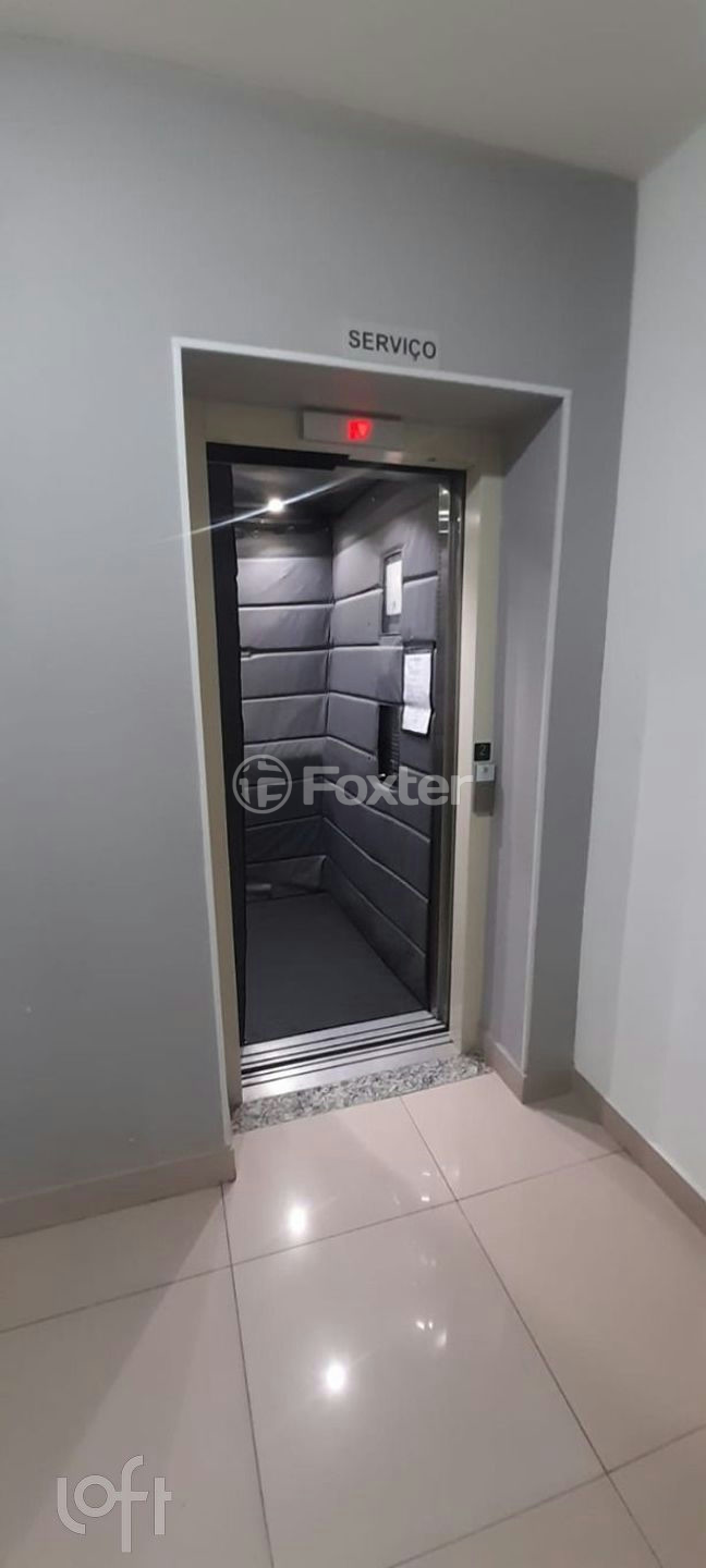 Apartamento à venda com 2 quartos, 48m² - Foto 20