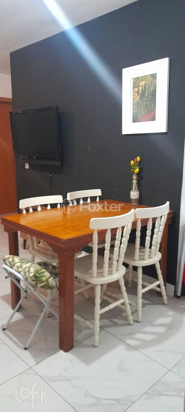 Apartamento à venda com 2 quartos, 48m² - Foto 6