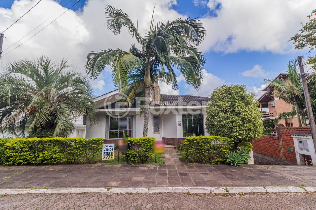 Casa de Condomínio à venda com 4 quartos, 300m² - Foto 61