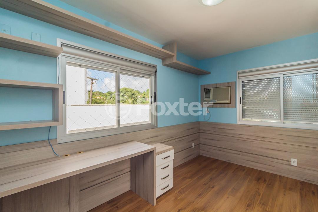 Casa de Condomínio à venda com 4 quartos, 300m² - Foto 19