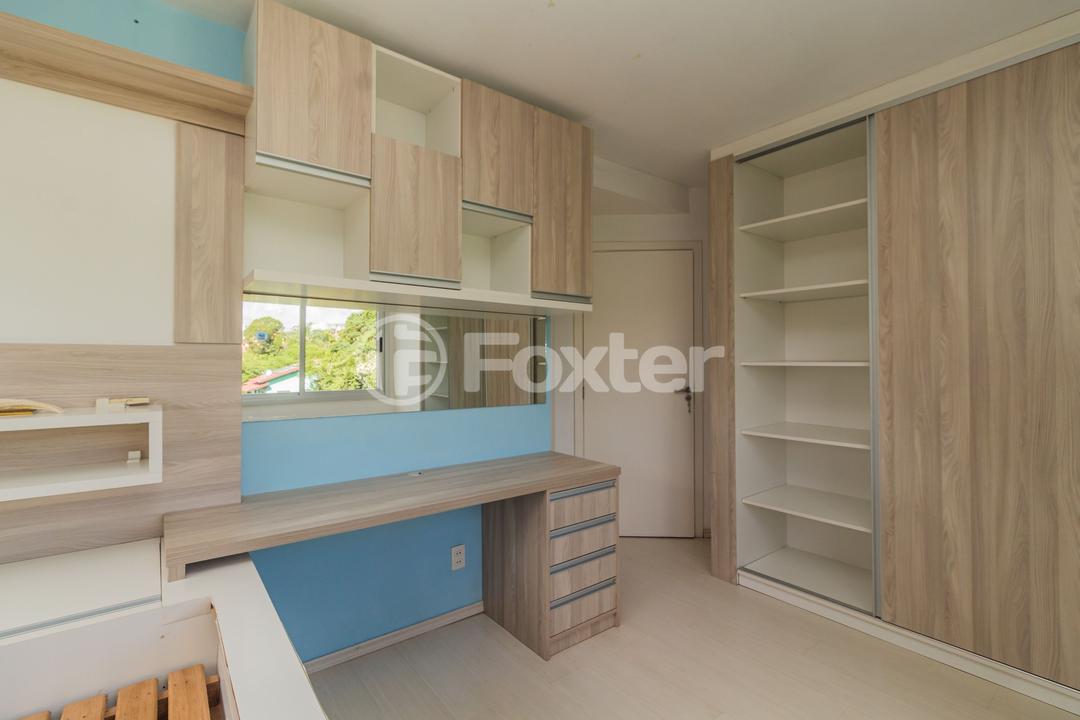 Casa de Condomínio à venda com 4 quartos, 300m² - Foto 24