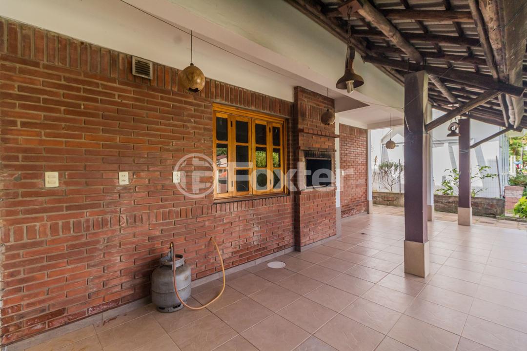 Casa de Condomínio à venda com 4 quartos, 300m² - Foto 52