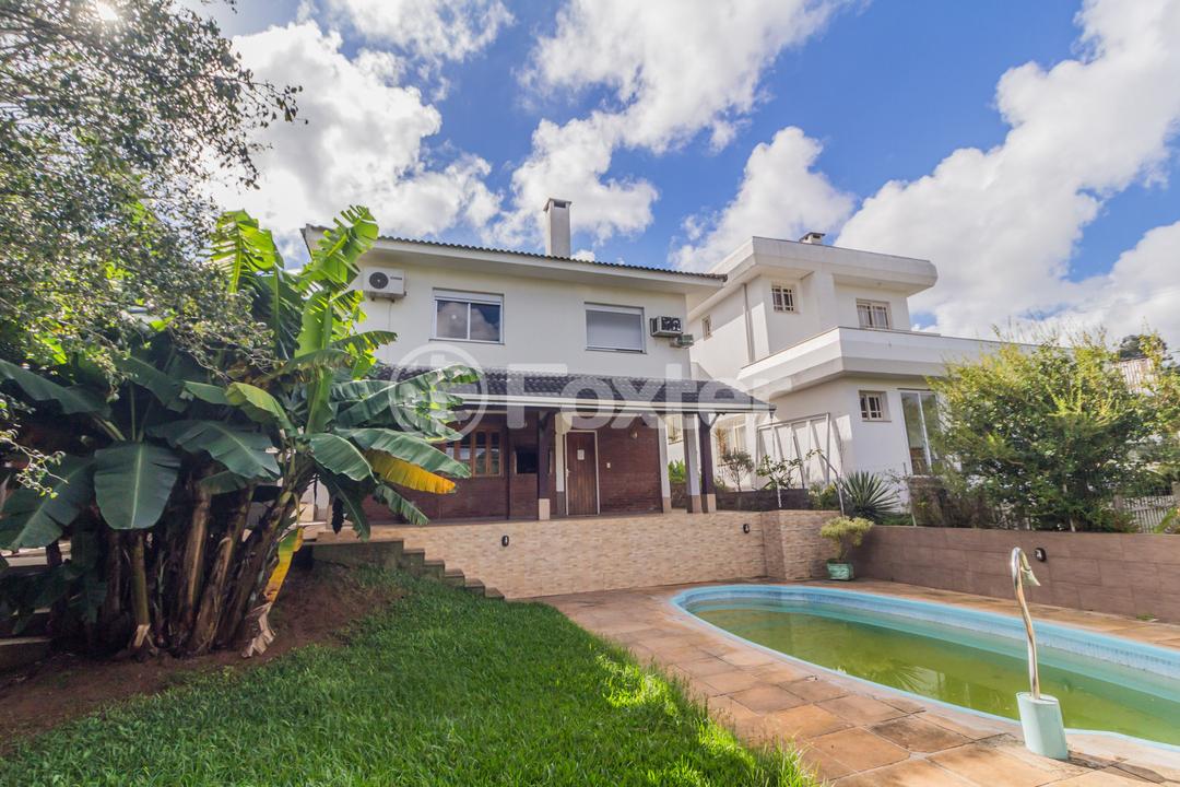Casa de Condomínio à venda com 4 quartos, 300m² - Foto 58