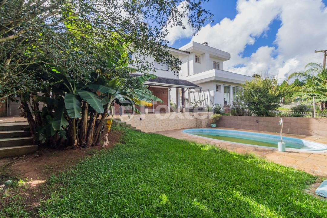 Casa de Condomínio à venda com 4 quartos, 300m² - Foto 57
