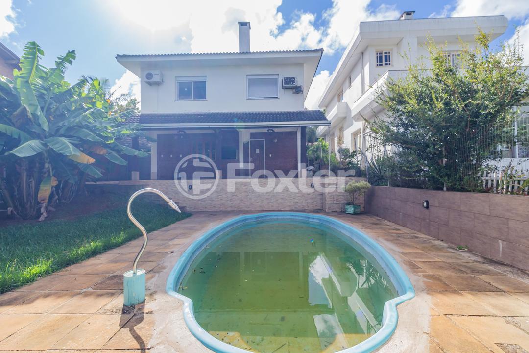 Casa de Condomínio à venda com 4 quartos, 300m² - Foto 3