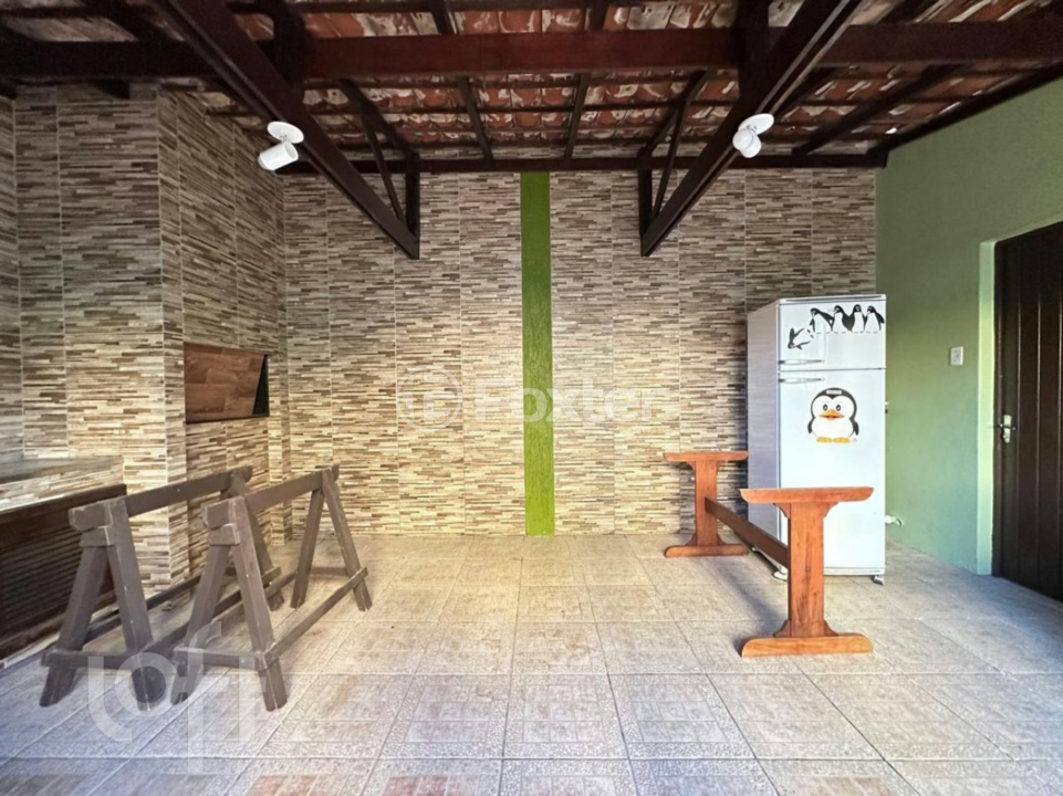 Casa à venda com 3 quartos, 183m² - Foto 35