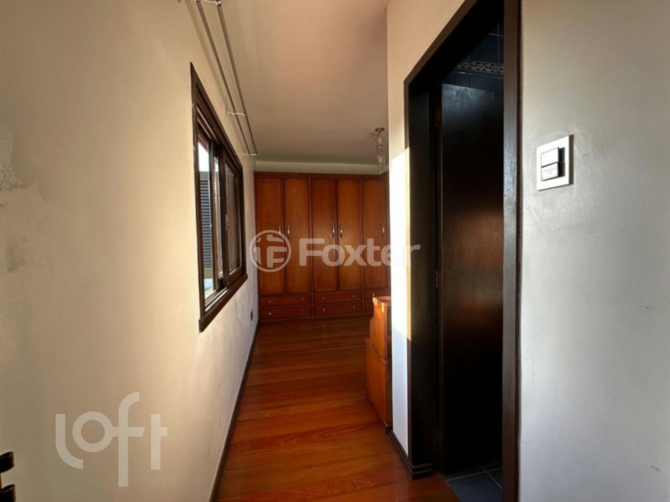 Casa à venda com 3 quartos, 183m² - Foto 15