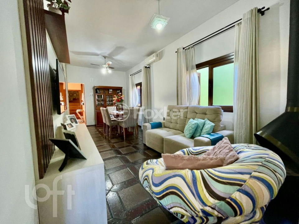 Casa à venda com 3 quartos, 183m² - Foto 21