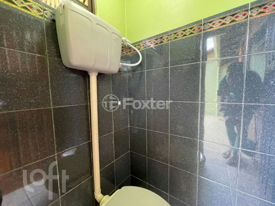 Casa à venda com 3 quartos, 183m² - Foto 10