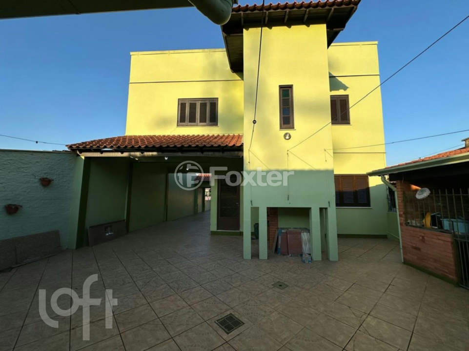 Casa à venda com 3 quartos, 183m² - Foto 36