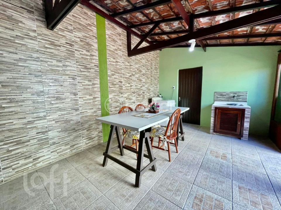 Casa à venda com 3 quartos, 183m² - Foto 7