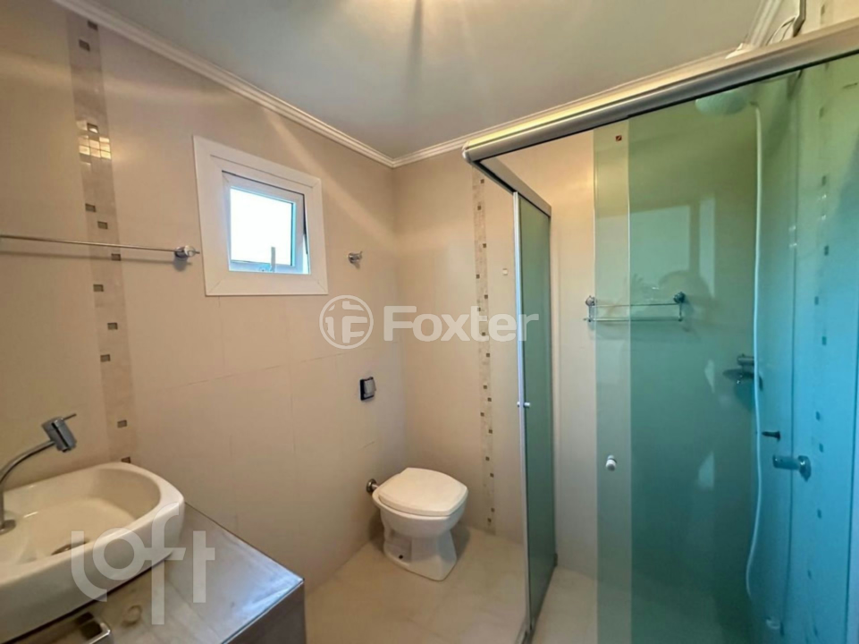 Casa à venda com 3 quartos, 183m² - Foto 7