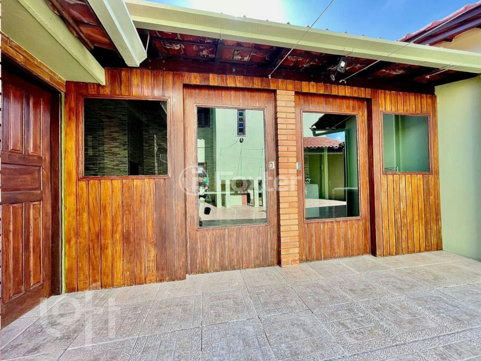 Casa à venda com 3 quartos, 183m² - Foto 6