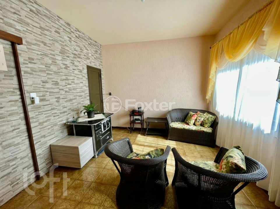 Casa à venda com 3 quartos, 183m² - Foto 13
