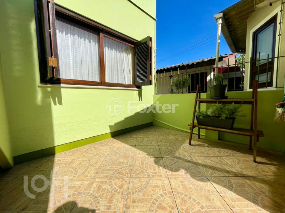 Casa à venda com 3 quartos, 183m² - Foto 12