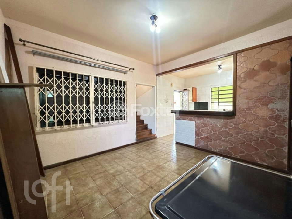 Casa à venda com 3 quartos, 183m² - Foto 4