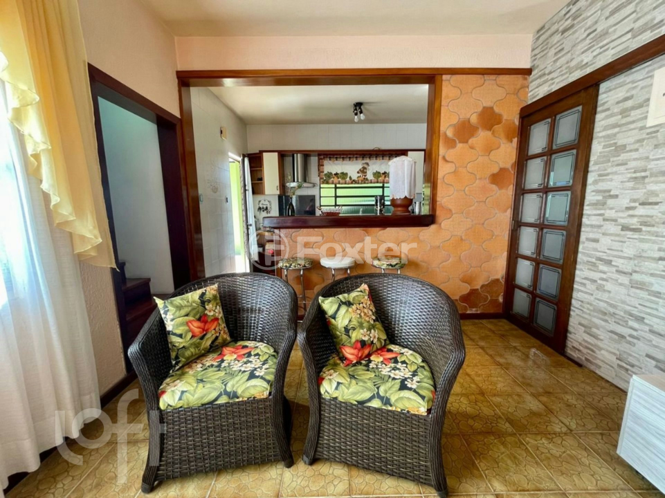 Casa à venda com 3 quartos, 183m² - Foto 14