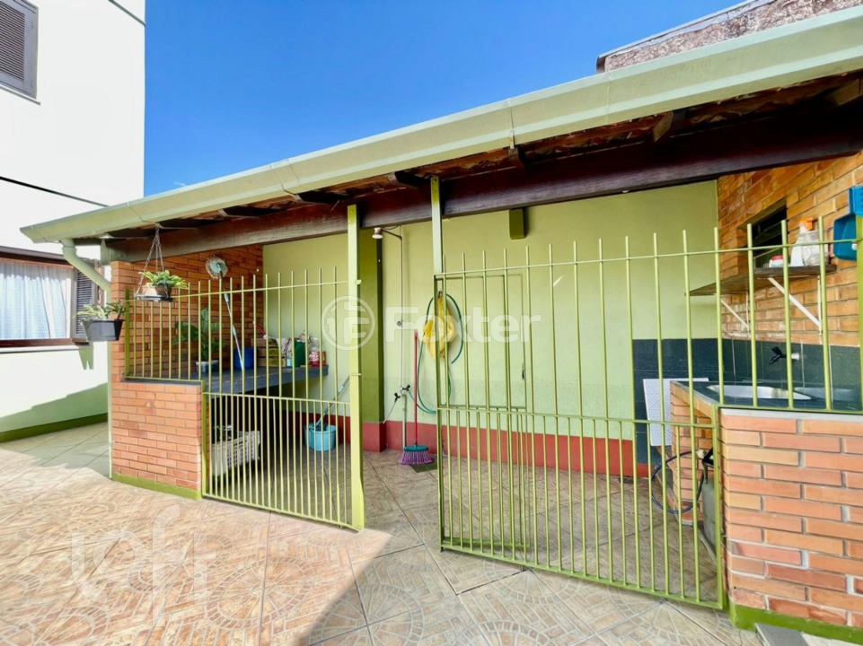 Casa à venda com 3 quartos, 183m² - Foto 11