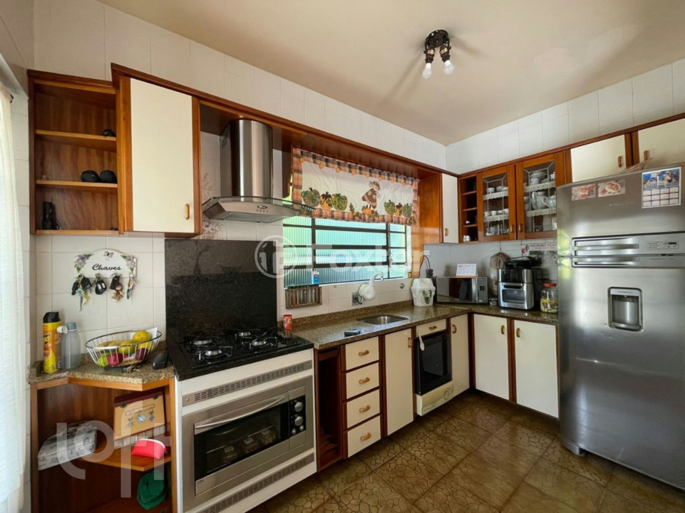 Casa à venda com 3 quartos, 183m² - Foto 16