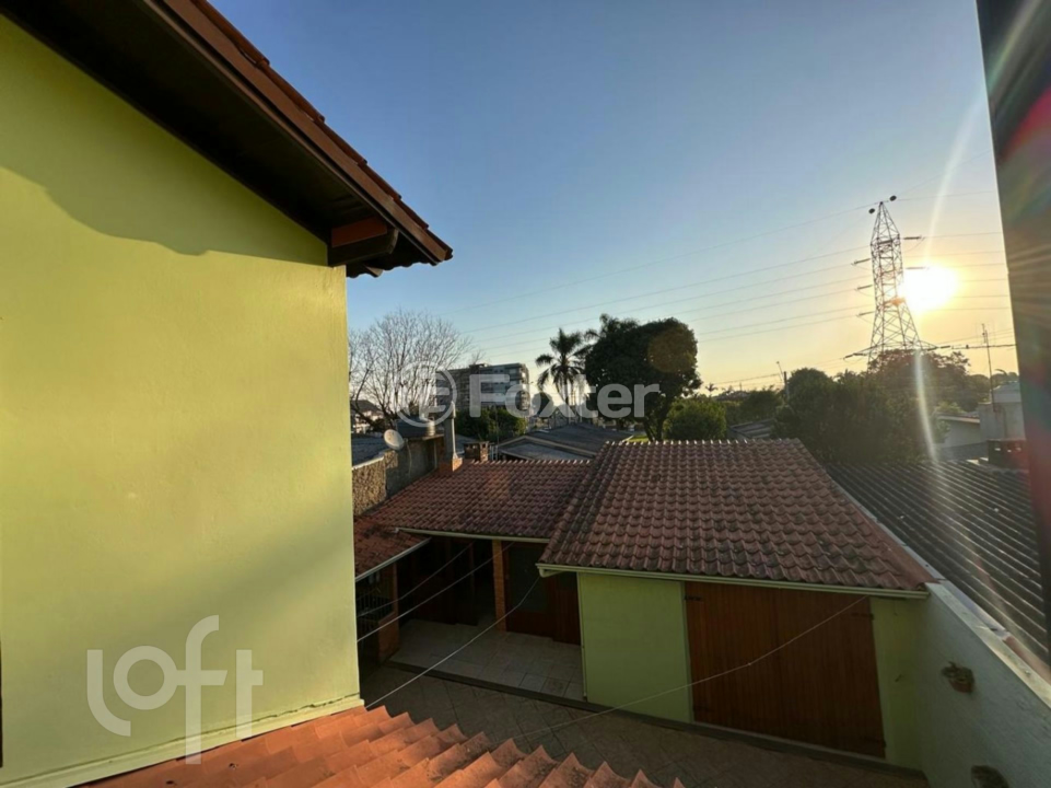 Casa à venda com 3 quartos, 183m² - Foto 26